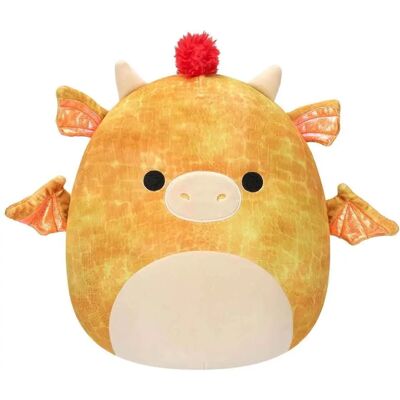 Squishmallows Dieric - Plüschspielzeug - 12cm Squishmallows Dieric - Plüschspielzeug - 12cm