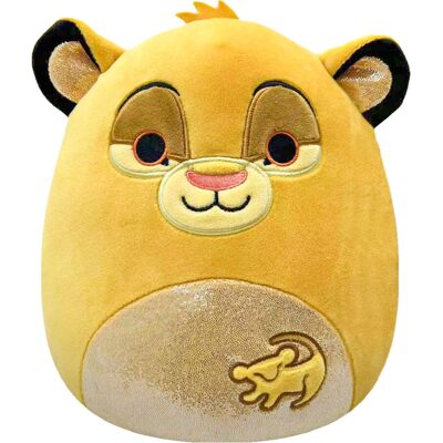 Jazwares Squishmallows Simba 20 cm Jazwares Squishmallows Simba 20 cm