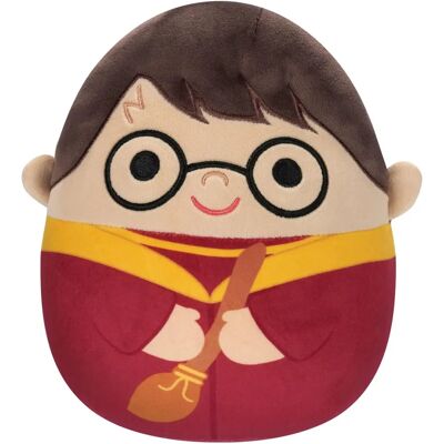 Jazwares Harry Potter Quidditch Plush 10-Inch - Official Jazwares Harry Potter Quidditch Plush 10-Inch - Official
