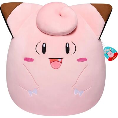 Jazwares Melofy Tyyny 25 cm - Pokémon Tyyny - Squishmallows Jazwares Melofy Tyyny 25 cm - Pokémon Tyyny - Squishmallows