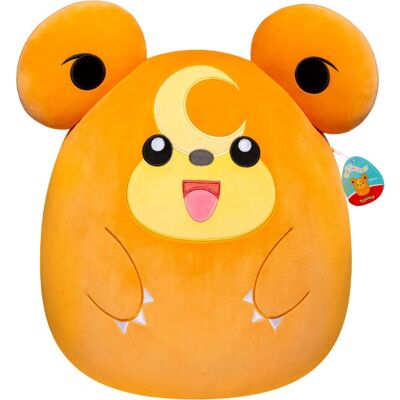 Jazwares Teddiursa Plüschtier - 25cm - Plüschtier Jazwares Teddiursa Plüschtier - 25cm - Plüschtier