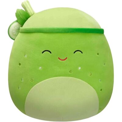 Squishmallows Rhys świnka morska 30,5cm Pluszowa Zabawka - Pluszowa Zabawka Squishmallows Rhys świnka morska 30,5cm Pluszowa Zabawka - Pluszowa Zabawka