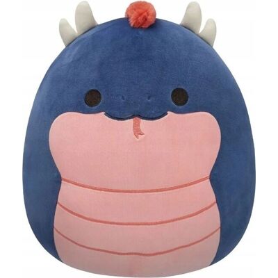 Squishmallows Cian Basilisk - Μαλακό παιχνίδι Squishmallows Cian Basilisk - Μαλακό παιχνίδι
