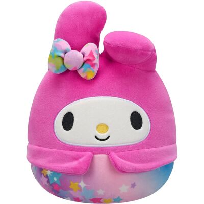 Squishmallows Hello Kitty 10” My Melody Plush - Plush Toy Squishmallows Hello Kitty 10” My Melody Plush - Plush Toy