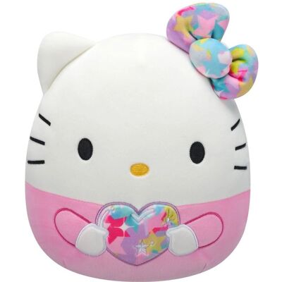 Squishmallows Hello Kitty 25 cm - Plüschfigur Squishmallows Hello Kitty 25 cm - Plüschfigur
