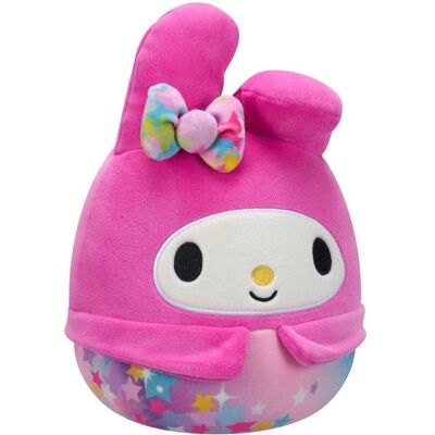Squishmallows - Hello Kitty 25 cm - My Melody Squishmallows - Hello Kitty 25 cm - My Melody