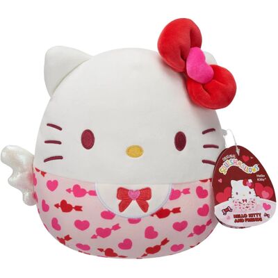 Squishmallows - Hello Kitty - 20cm - Plush toy Squishmallows - Hello Kitty - 20cm - Plush toy