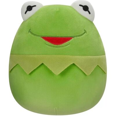 Peluches Kermit Squishmallows - 25cm Peluches Kermit Squishmallows - 25cm