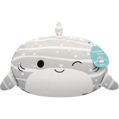 Squishmallows Marque Modèle - Jouet en Peluche Empilable Squishmallows Marque Modèle - Jouet en Peluche Empilable
