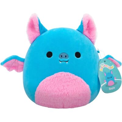 Squishmallows Boyle the Blue Fruit Bat - Plush Soft Toy Squishmallows Boyle the Blue Fruit Bat - Plush Soft Toy