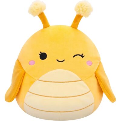 Squishmallows Greer - Peluche 19cm - Doux et Câlin - Publicité Squishmallows Greer - Peluche 19cm - Doux et Câlin - Publicité