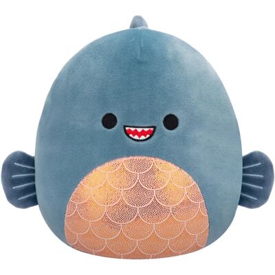 Jazwares Squishmallows Kurtz Kosedyr - 19cm Jazwares Squishmallows Kurtz Kosedyr - 19cm