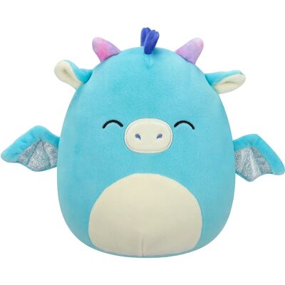 Squishmallows Squishmallow Tatiana - 19cm pehmolelu Squishmallows Squishmallow Tatiana - 19cm pehmolelu
