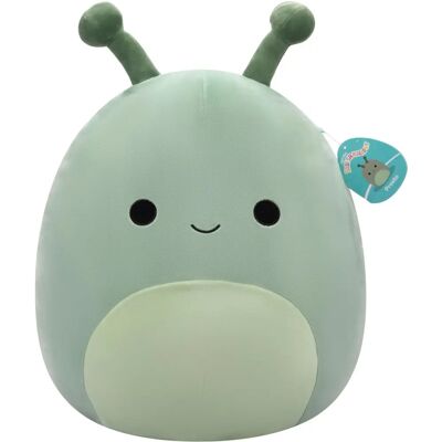 Jazwares Squishmallows Preeto le limace 40 cm Jazwares Squishmallows Preeto le limace 40 cm