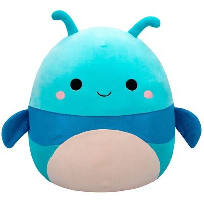 Squishmallows Benjamin Beetle - Plush Soft Toy Squishmallows Benjamin Beetle - Plush Soft Toy