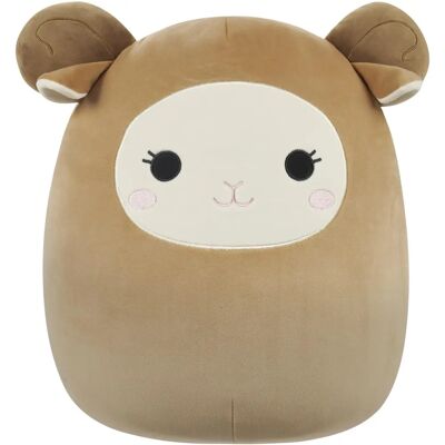 Squishmallows Reggie Ram - Plüschtier 40cm Squishmallows Reggie Ram - Plüschtier 40cm