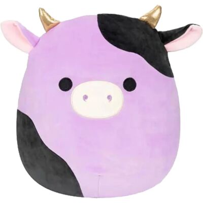Squishmallows Alexie Krowa - Pluszowa zabawka 40cm Squishmallows Alexie Krowa - Pluszowa zabawka 40cm