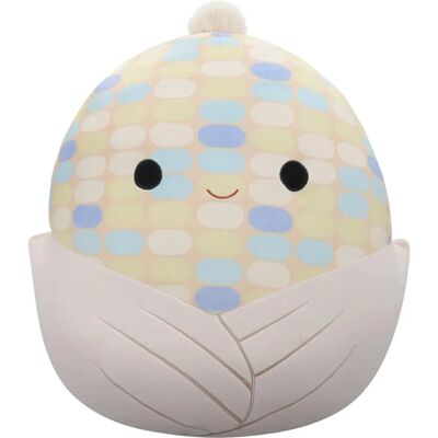 Squishmallows 40 cm P21 Louise Maize - Plüschtier Squishmallows 40 cm P21 Louise Maize - Plüschtier