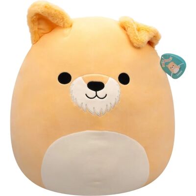 Squishmallows Cillian the Blue & Black Cow 20" Plush Jumbo Soft Toy - Plush Toy Squishmallows Cillian the Blue & Black Cow 20" Plush Jumbo Soft Toy - Plush Toy