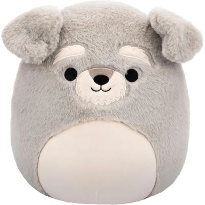 Squishmallows Shaun - Απλό παιχνίδι - Γκρί - 30,5cm - Τύπος προϊόντος Squishmallows Shaun - Απλό παιχνίδι - Γκρί - 30,5cm - Τύπος προϊόντος