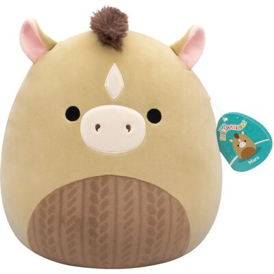 Squishmallows Άλογο του Άρη - Παιχνίδι από μαλακό υλικό Squishmallows Άλογο του Άρη - Παιχνίδι από μαλακό υλικό