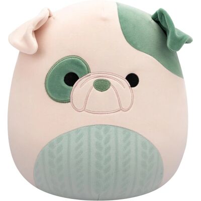Squishmallows Μπεζ Σκύλος 30,5cm - Παιχνίδι με γούνα Squishmallows Μπεζ Σκύλος 30,5cm - Παιχνίδι με γούνα