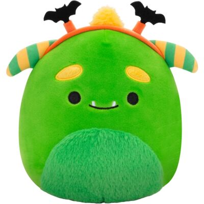 Squishmallows Callum Grüner Monster Plüschtier Squishmallows Callum Grüner Monster Plüschtier