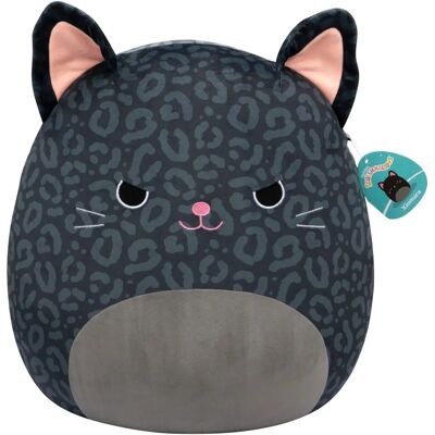 Squishmallows Schwarze Panther 40" Plüsch Spielzeug - Sammlerstück Squishmallows Schwarze Panther 40" Plüsch Spielzeug - Sammlerstück