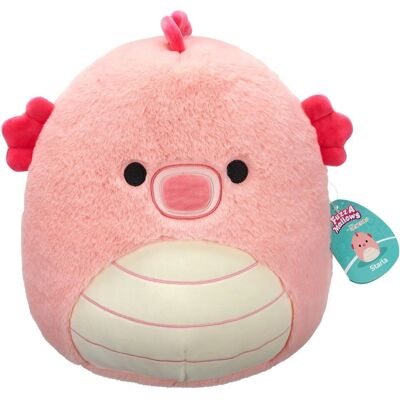 Squishmallows Fuzzamallow Starla - Plüschtier Squishmallows Fuzzamallow Starla - Plüschtier