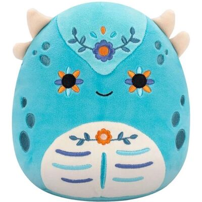 Squishmallows Janicza - Anquilosaurus Albstru, 20 cm Multicolor - Plyšová hračka Squishmallows Janicza - Anquilosaurus Albstru, 20 cm Multicolor - Plyšová hračka