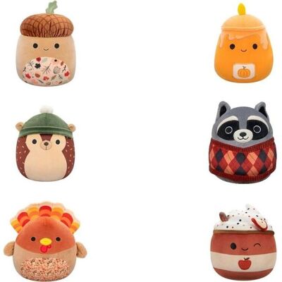 Squishmallows Mac, Ernte, 19cm - Plüschtier Squishmallows Mac, Ernte, 19cm - Plüschtier