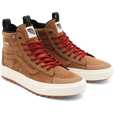 Vans Sk8-hi Mte-2 Baskets - Homme - Publicité Vans Sk8-hi Mte-2 Baskets - Homme - Publicité