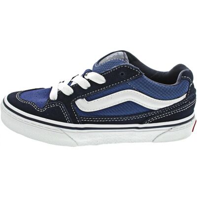 Vans - Caldrone - Bleu - 36 - Shoes - Publicité Vans - Caldrone - Bleu - 36 - Shoes - Publicité