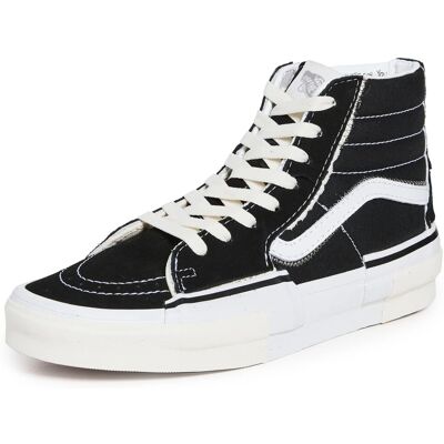 Vans Reconstruct Baskets Hautes - Baskets - Publicité Vans Reconstruct Baskets Hautes - Baskets - Publicité