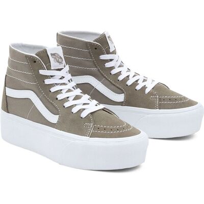 VANS Overland Trek - Tapered Stackform - Sneakers - Damen - 36 VANS Overland Trek - Tapered Stackform - Sneakers - Damen - 36