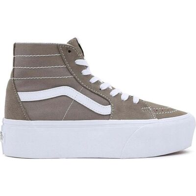 Vans Grüne Sneakers - Sneakers - Damen - 40 Vans Grüne Sneakers - Sneakers - Damen - 40