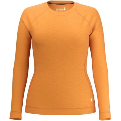 Smartwool L Merino Base Layer Crew - Thermal, Slim Fit, Cold Weather Smartwool L Merino Base Layer Crew - Thermal, Slim Fit, Cold Weather
