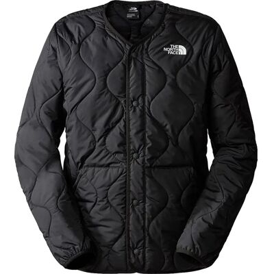 The North Face Ampato Quilted Jacket - Outdoor The North Face Ampato Quilted Jacket - Outdoor