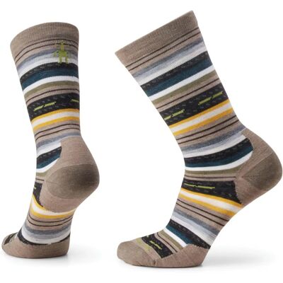 Smartwool Unisex Everyday Margarita Crew Socken - Socken Smartwool Unisex Everyday Margarita Crew Socken - Socken