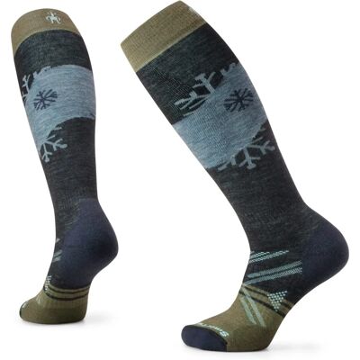 Sosete Snowpocalypse multicolore de Smartwool - Sosete Sosete Snowpocalypse multicolore de Smartwool - Sosete