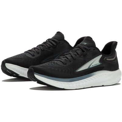 Altra - Torin 7 - Czarny - Kobiety - Buty do biegania Altra - Torin 7 - Czarny - Kobiety - Buty do biegania