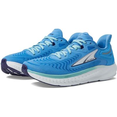 Altra Torin 7 Damen Laufschuhe - Blau - Komfort & Leistung Altra Torin 7 Damen Laufschuhe - Blau - Komfort & Leistung