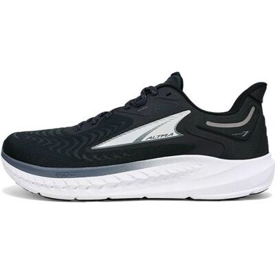 Altra Torin 7 - noir - Publicité Altra Torin 7 - noir - Publicité