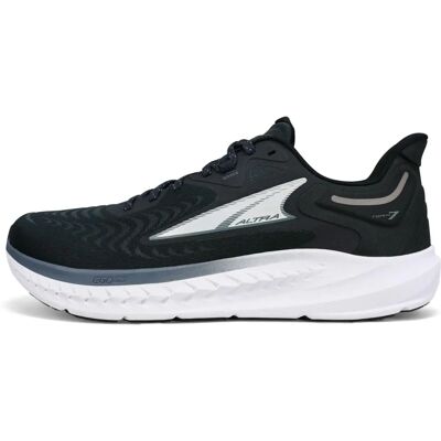 Altra Torin 7 zwart Altra Torin 7 zwart