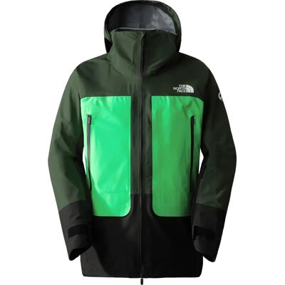 The North Face Summit Verbier GTX Jas - Pine Needle-Chlorophyll - Small The North Face Summit Verbier GTX Jas - Pine Needle-Chlorophyll - Small