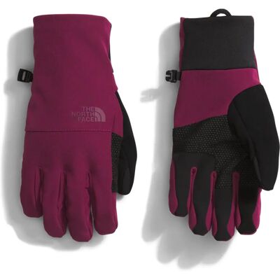 The North Face Apex Etip Handschoenen Boysenberry - Handschoenen The North Face Apex Etip Handschoenen Boysenberry - Handschoenen