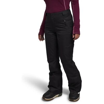 The North Face Womens Sally Insulated Pant - Waterproof Breathable - L The North Face Womens Sally Insulated Pant - Waterproof Breathable - L