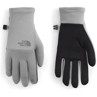 Γυναικεί gloves με ανακυκλωμένο fleece και οθόνη αφής The North Face Γυναικεί gloves με ανακυκλωμένο fleece και οθόνη αφής The North Face