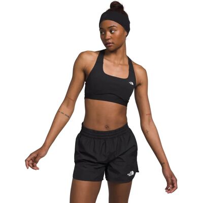 The North Face Movmynt Bh - Zwart - L - Sportbeha The North Face Movmynt Bh - Zwart - L - Sportbeha