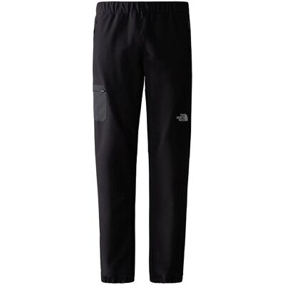 The North Face Kid's Mountain Textured Joggers - Joggers The North Face Kid's Mountain Textured Joggers - Joggers
